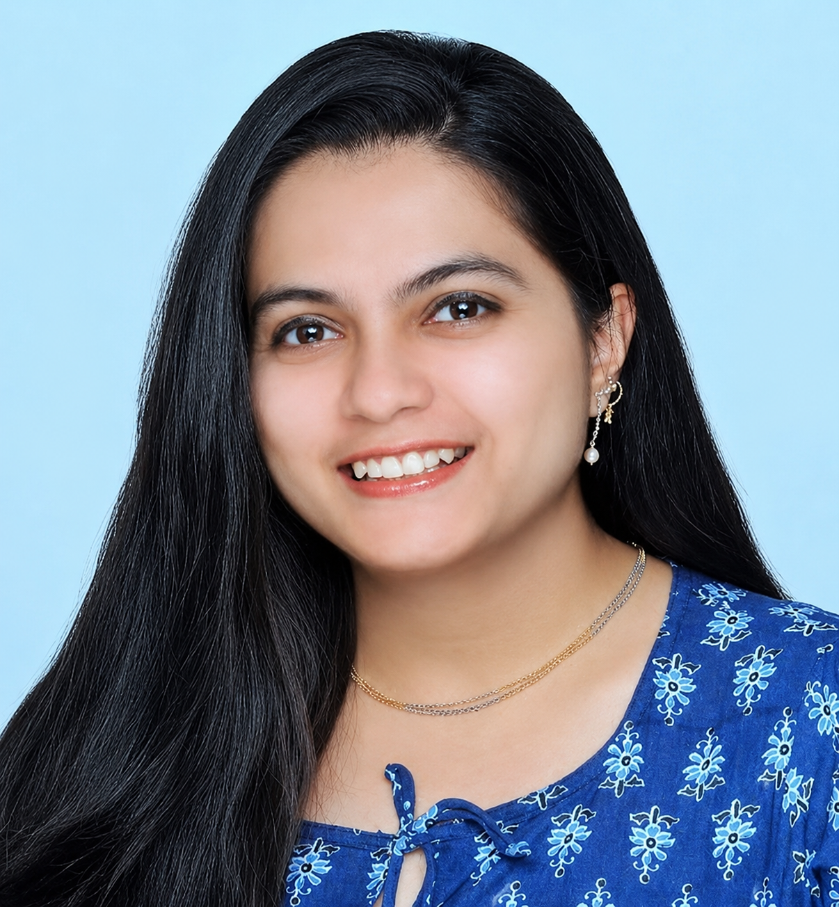 CS Vidya Joglekar