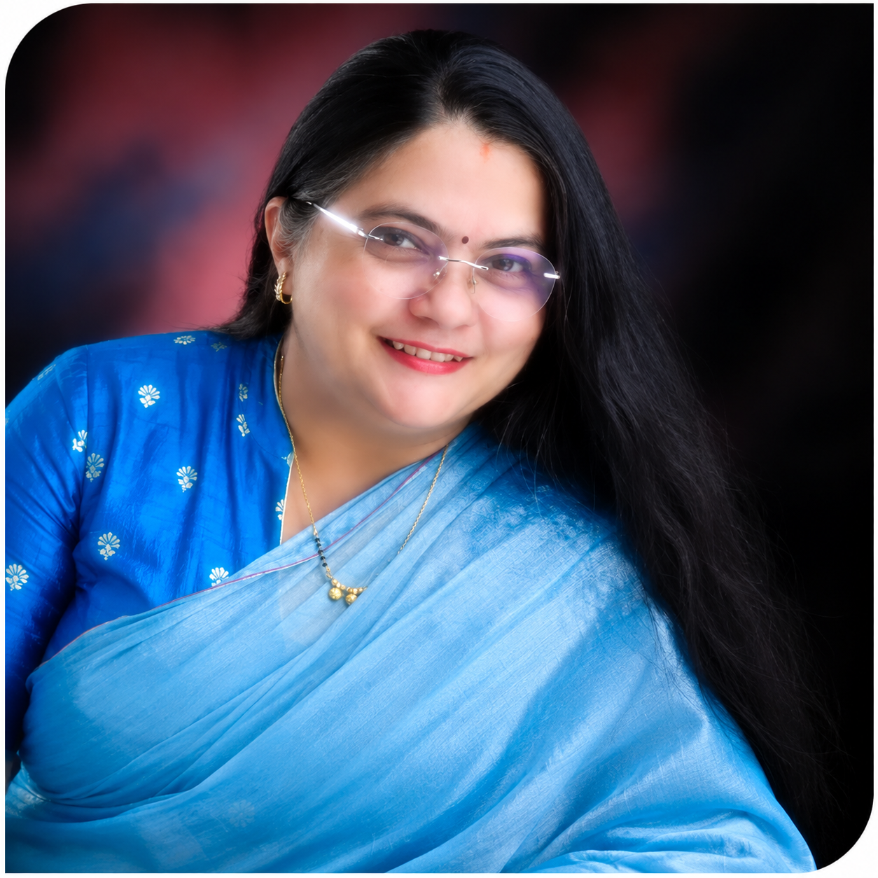 CS Vidya Joglekar